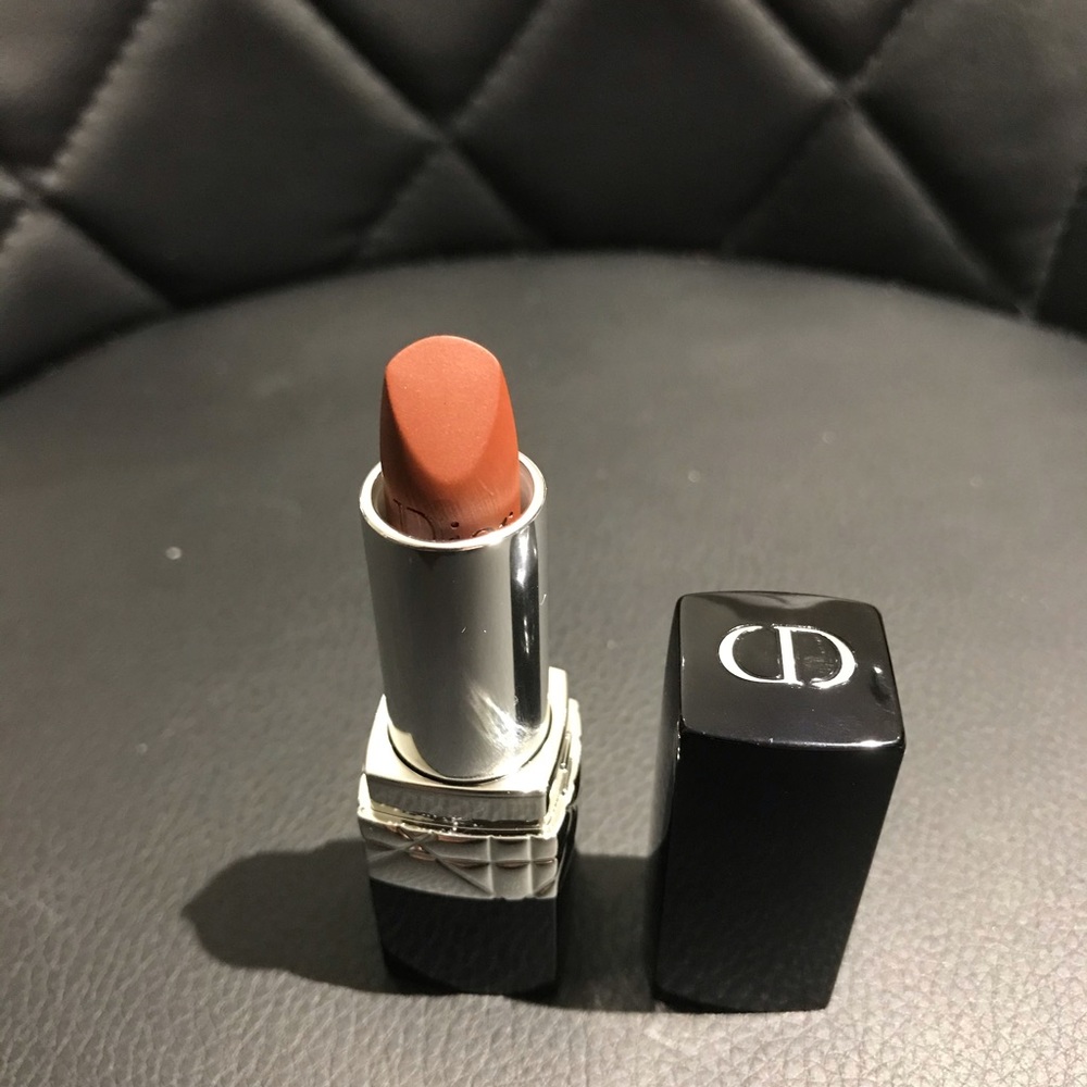 Dior lipstick 990